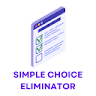 Simple Choice Eliminator logo